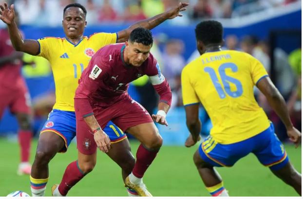 Ronaldo: Jam e trishtuar, populli portugez ka harruar