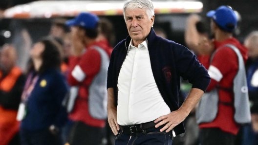Gasperini i përgjigjet Mourinhos: Ne të lodhur? 