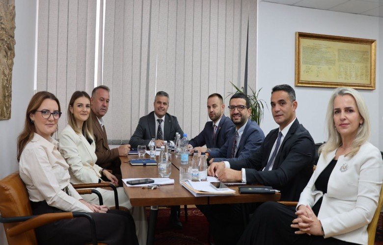 KPK-ja përgatit hapat e radhës për rekrutimin e prokurorëve të rinj