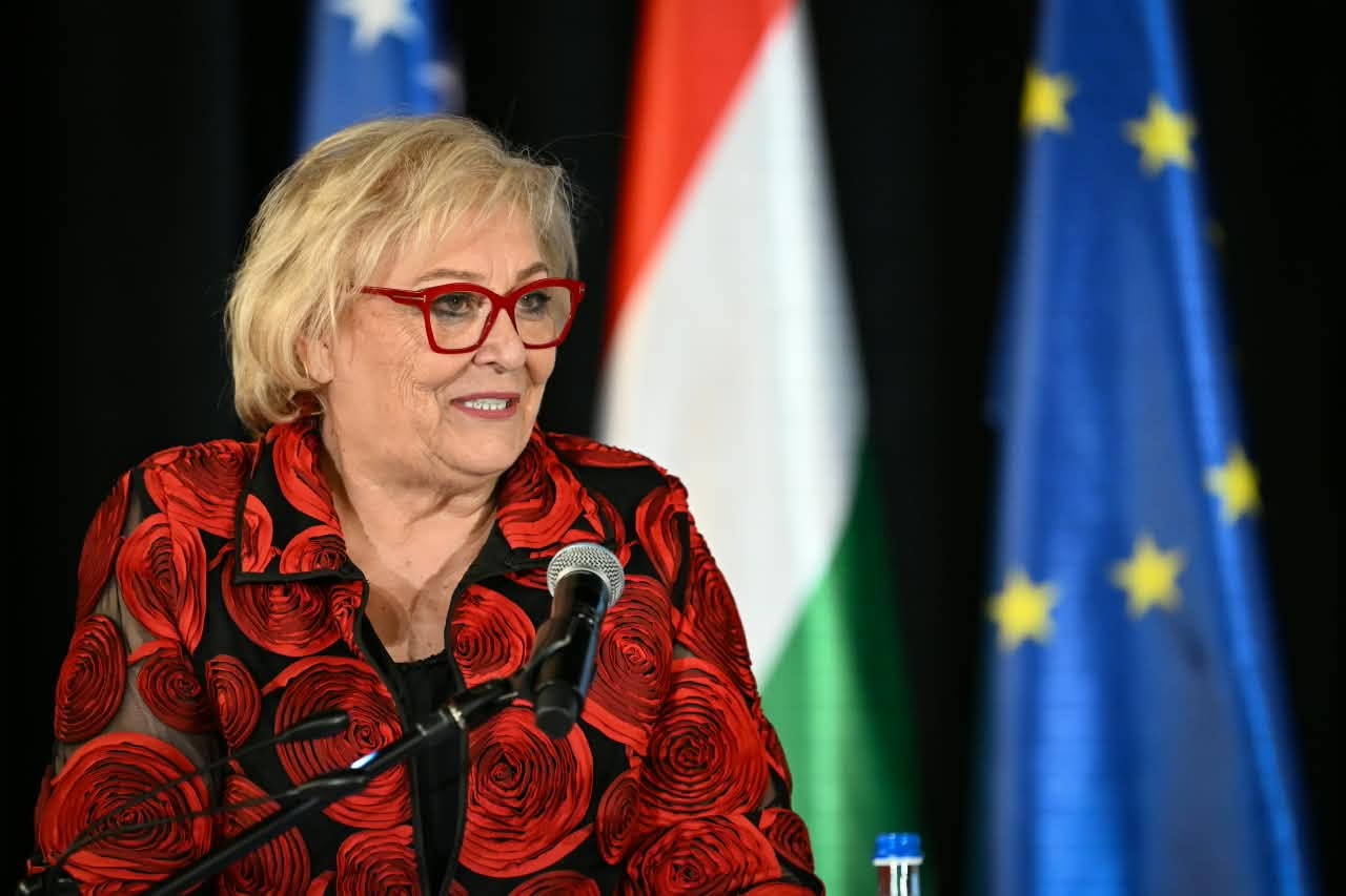 Shiroka Pula në 70-vjetorin e Revolucionit Hungarez: Liria është vlerë që populli i Kosovës e njeh nga historia e tij