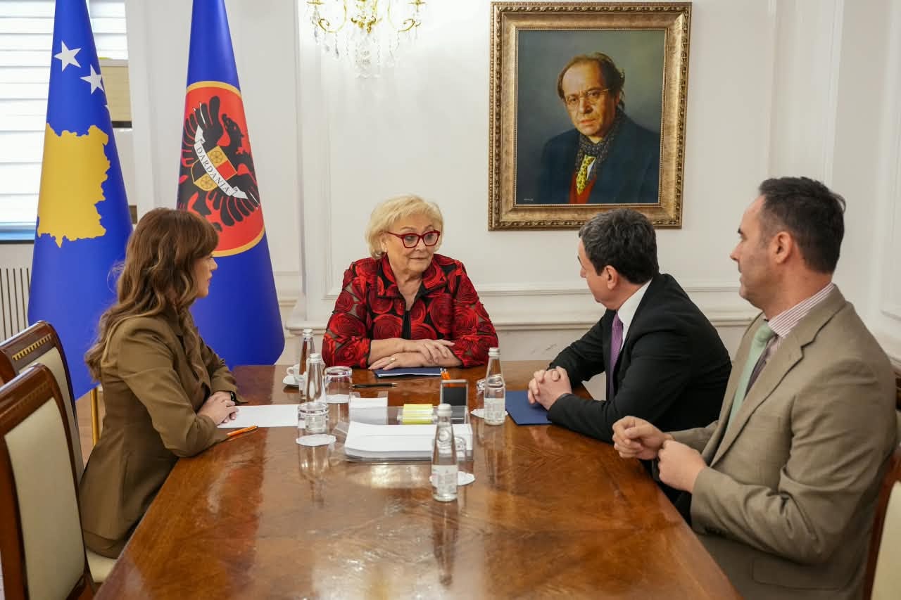 Shiroka-Pula mbledh krerët e shtetit, çfarë u diskutua në takimin e parë koordinues?