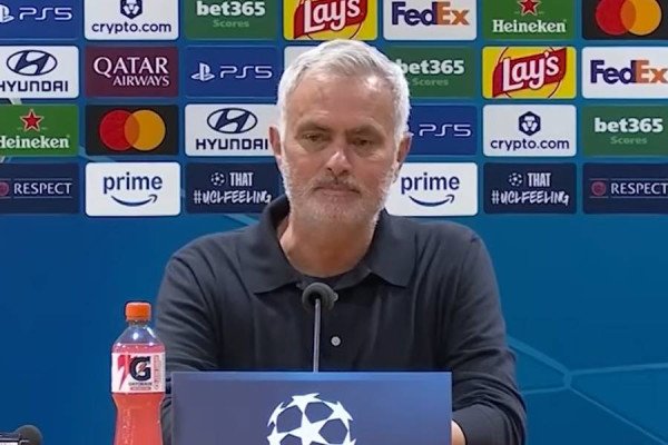 ​Mourinho: E pamundur të ndalet Real Madridi