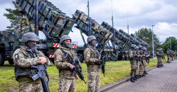 Alarm në Ukrainë, mbarojnë raketat Patriot: Rusia godet termocentralet, Zelensky përplaset me Trumpin