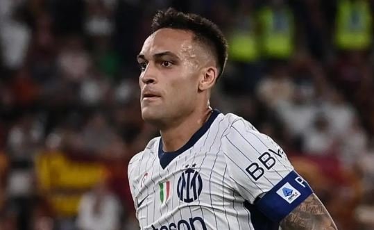 Lautaro “shkund” Inter pas zhgënjimit në Champions