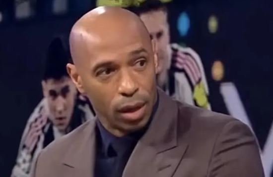 Henry kundër deklaratave të Martínezit