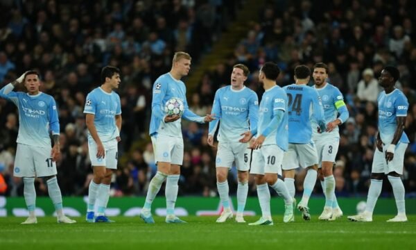 Haaland: 61 gola në 60 ndeshje në Champions