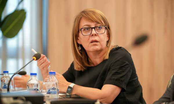 Bajrami: Në shtator çmimet u rritën për 7.8%, krejt çka pamë këto 6 vjet është rritja e çmimeve