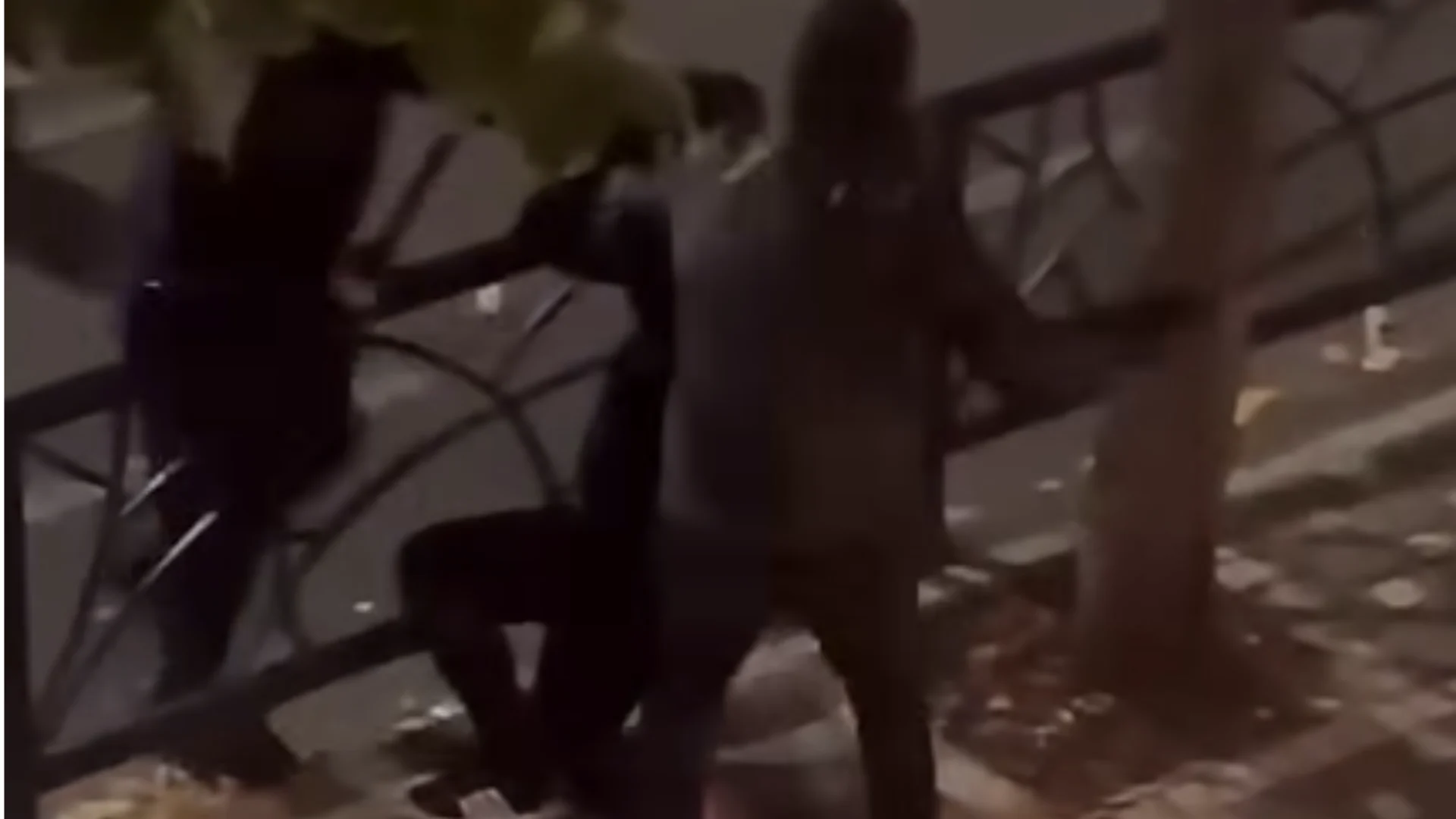Protestat në Tiranë, reagon ish-ministri i Drejtësisë në Maqedoninë e Veriut: Dhuna dhe qasja e Policisë po e rëndojnë situatën
