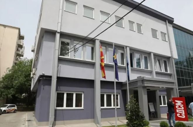 LSDM: Çfarë gënjeshtre, Milloshoski nuk mund të thotë se Ursula von der Leyen po gënjen