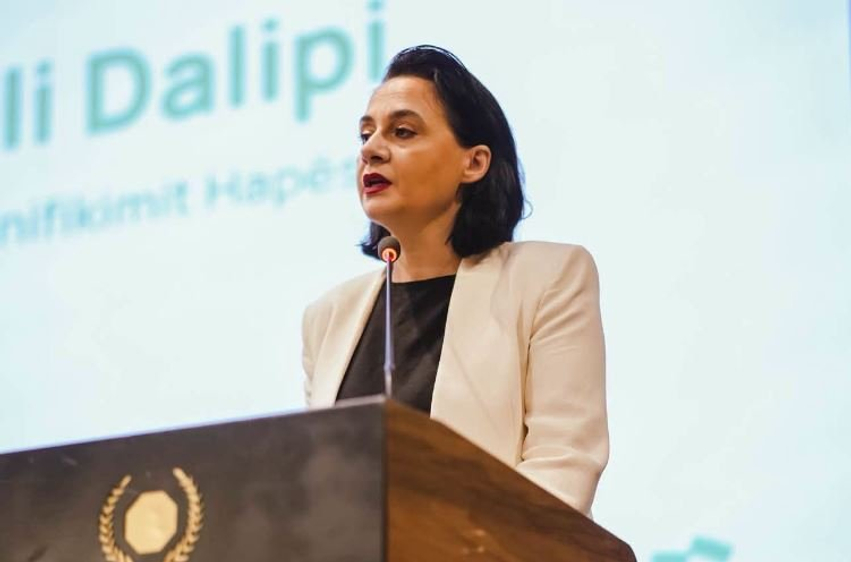 Pacolli  Të mbrojmë tokat bujqësore dhe hapësirat e gjelbra për brezat e ardhshëm
