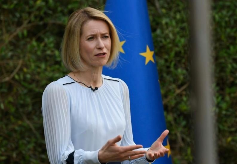 Kallas i del kundër Kroacisë: Mos bllokoni zgjerimin e BE-së! Mali i Zi në mes të përplasjes