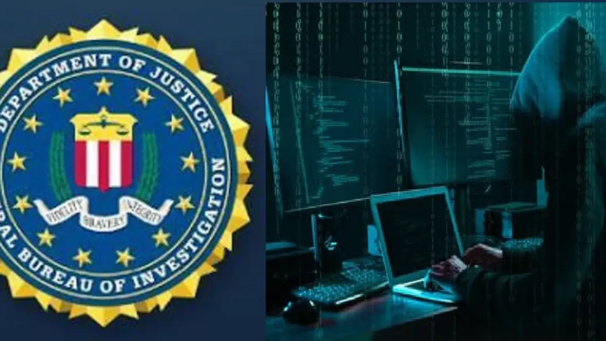 FBI falënderon Policinë e Maqedonisë për ndalimin e tregut joligjor online 