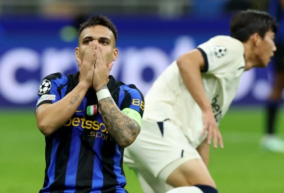 Interi humb Lautaro-n, argjentinasi do të mungojë edhe në derbi