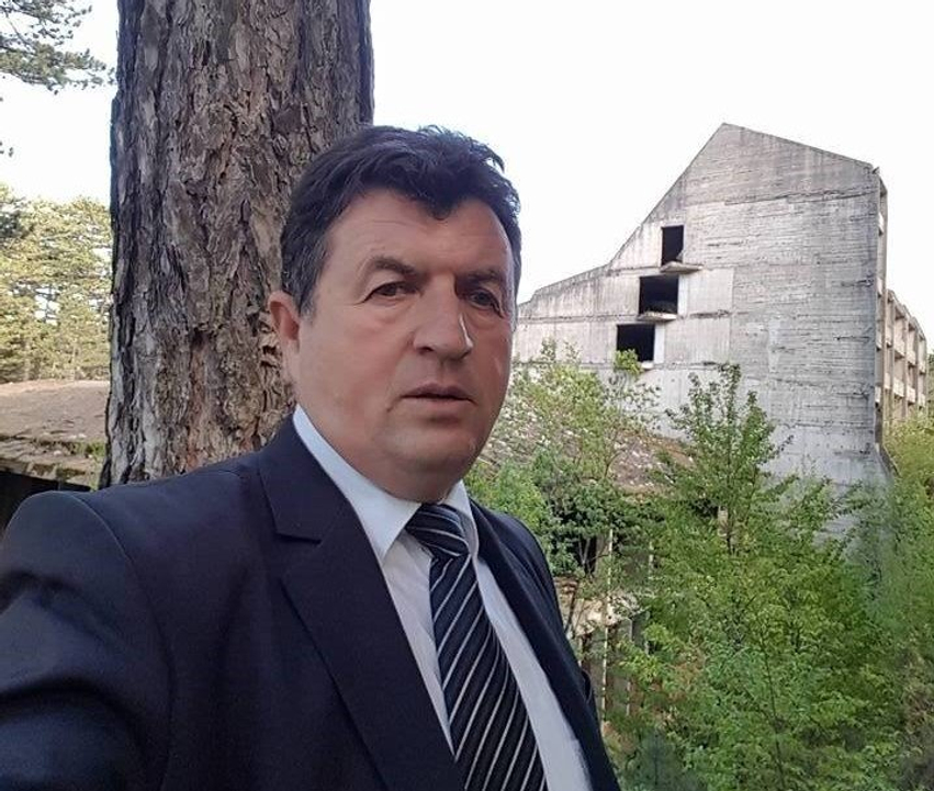 Shqipëria nuk ka nevojë për shkatërrim 