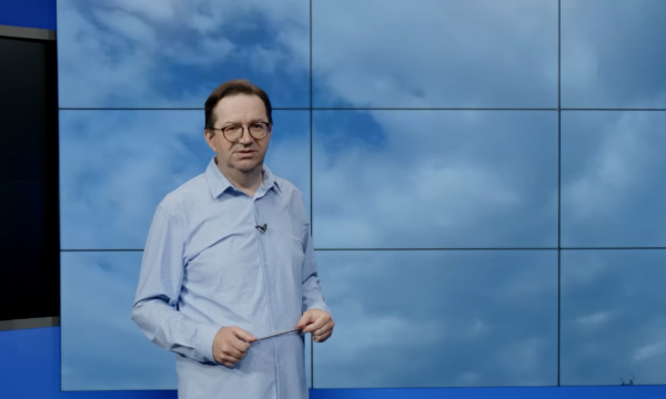“Situatë pak jostabile”, çka po paralajmëron meteorologu Rugova?