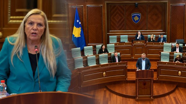 ​Kadrijaj kërkon përshpejtimin e Ligjit për Mbrojtjen e Vlerave të Luftës Çlirimtare, Hoti: Mos e ktheni në sulm politik