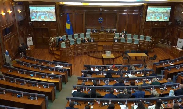 ​Miratohen ndryshimet në ligjin për parandalimin e pastrimit të parave