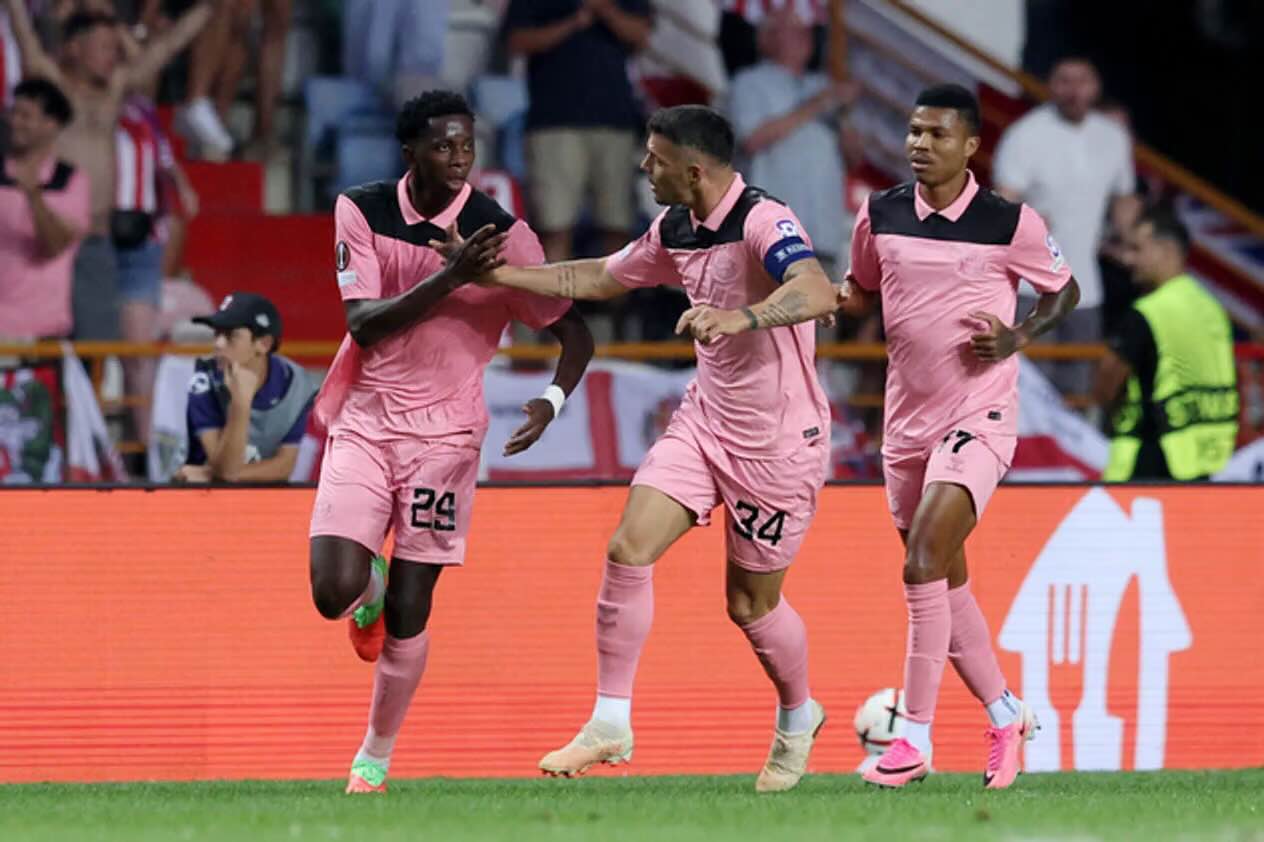 Xhaka vendimtar në minutën e 93-të, Jashari lë gjurmë në fitoren e Milanit