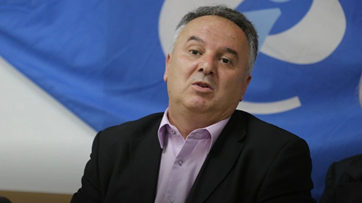SASHK zgjedh kryetarin e ri, Jakim Nedelkov largohet pas 16 vitesh