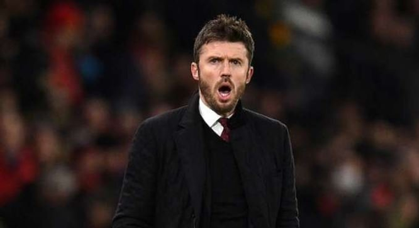 Carrick drejt shkarkimit nëse nuk fiton me Leeds