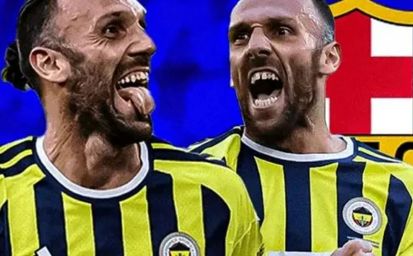 Vedat Muriqi sërish në  radarin  katalanas