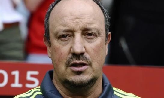 Benitez: Kam dyshime për Interin