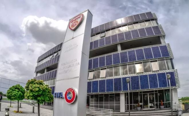 Bashkimi në procedurë disiplinore, dënime për ekipin e Ohrit