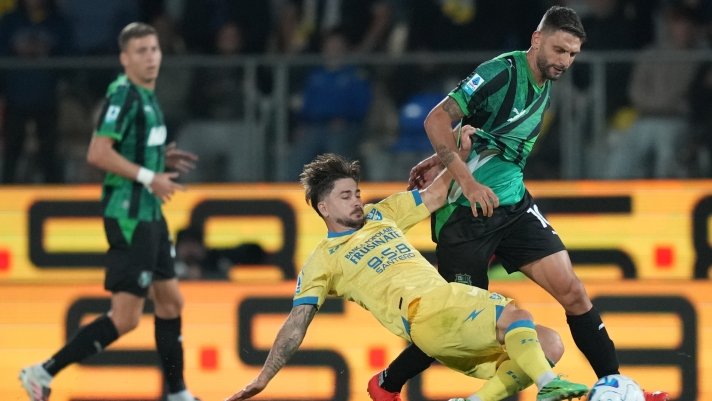 Mbrëmje e keqe për portierin e Kosovës në Serie A