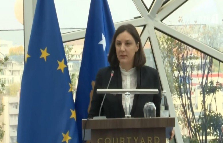 Rizvanolli: Mbi 200 mijë familje përfituan nga pakoja e BE-së për energjinë