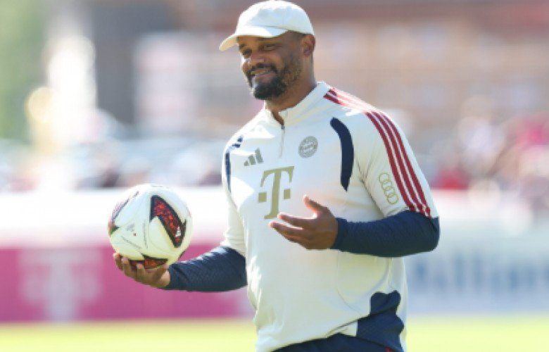 Kompany: Bayern është pranë formës më të mirë