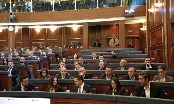 Një muaj nga aktgjykimi i Hagës, Çitaku: Tash kemi hapa konkretë, këto përgjegjësi duhet t’i çojmë deri në fund