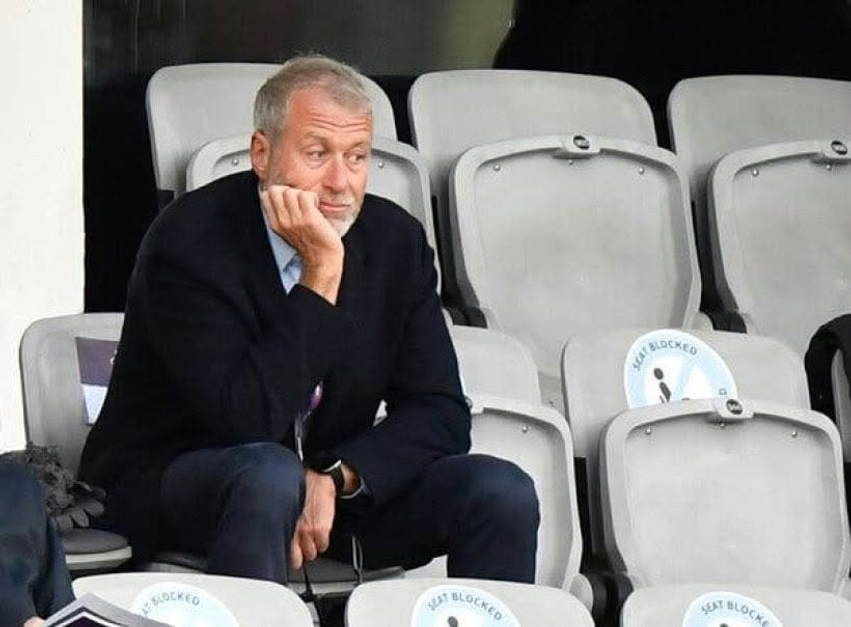 Abramovich kishte menduar ta blinte edhe një klub tjetër