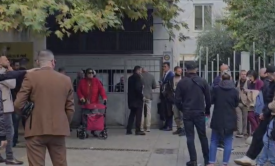 19 protestues para gjykatës për masat e sigurisë, 6 në arrest shtëpie dhe 10 me detyrim paraqitjeje