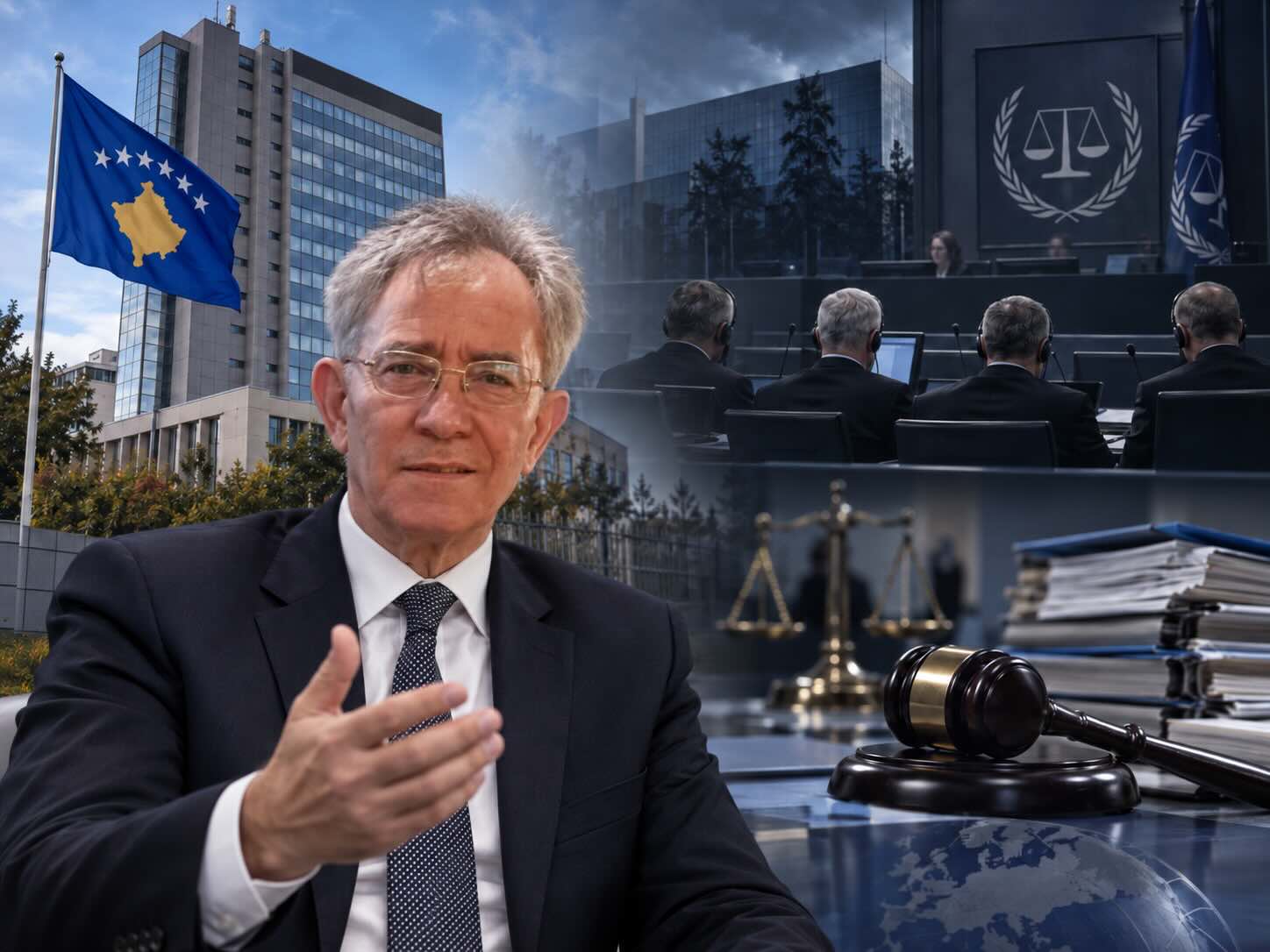 “Aventurë e rrezikshme” – Musliu alarmon për strategjinë e Kosovës për Hagën, paralajmëron pasoja ndërkombëtare