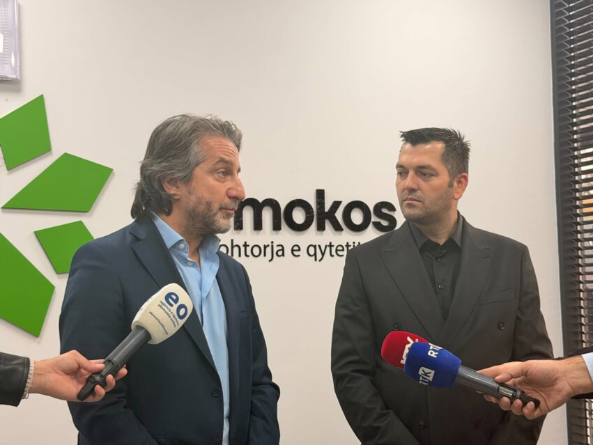 Rama  Ka nisur sezoni i ngrohjes  synojmë zgjerimin e rrjetit në kryeqytet