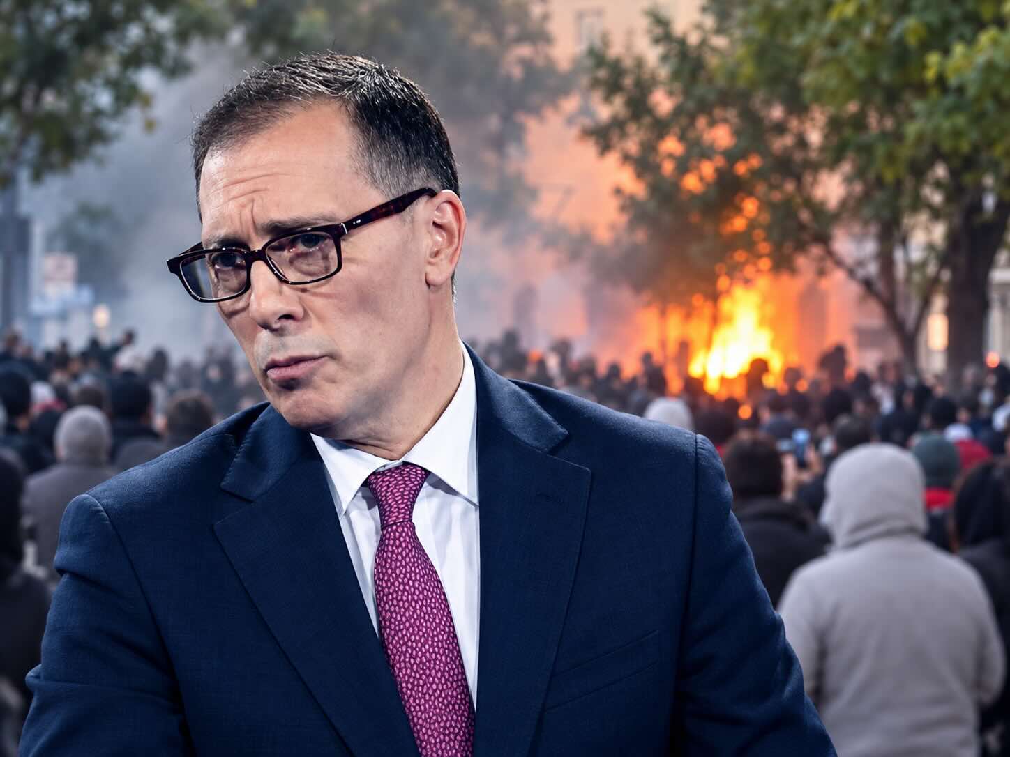 Adi Krasta për protestat e studentëve: “Kur ngrihen studentët, pushteti është i humbur”