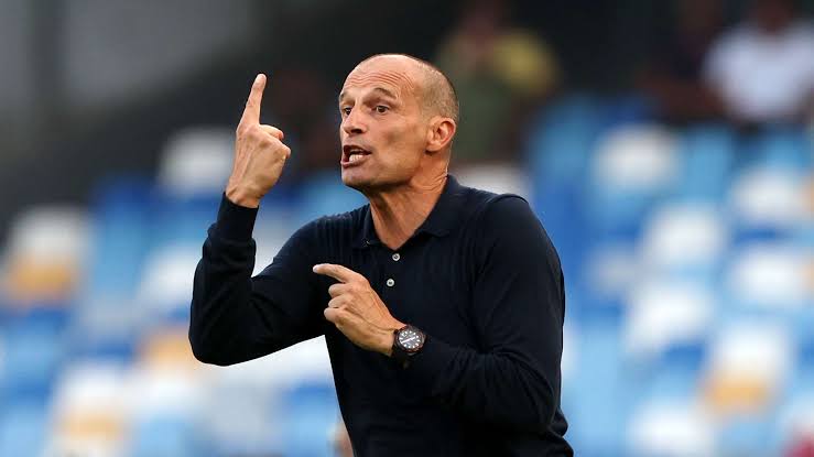 Allegri sqaron situatën me De Bruynen: Ishte një keqkuptim!