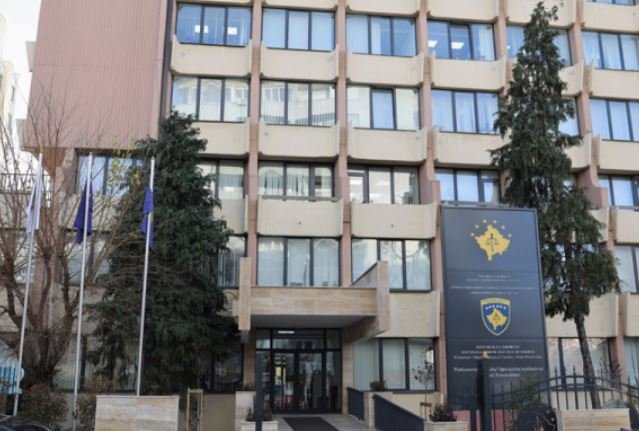 Aktakuzë ndaj Skender Llugiqit, kishte bërë thirrje për pushkatim të Ramush Haradinajt