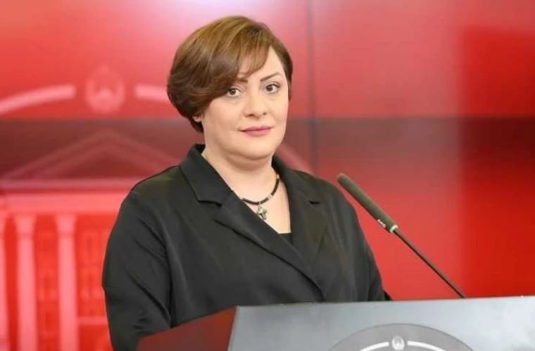 Dimitrieska-Koçoska: Disiplina fiskale dhe reformat strukturore, kyçe për rritjen ekonomike