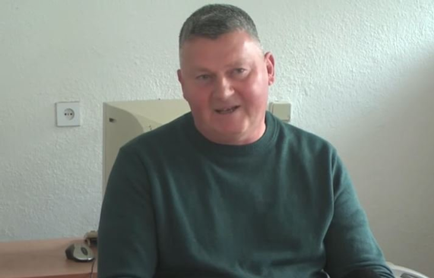 Stojko Ramov është zgjedhur kryetar i ri i SASHK ut