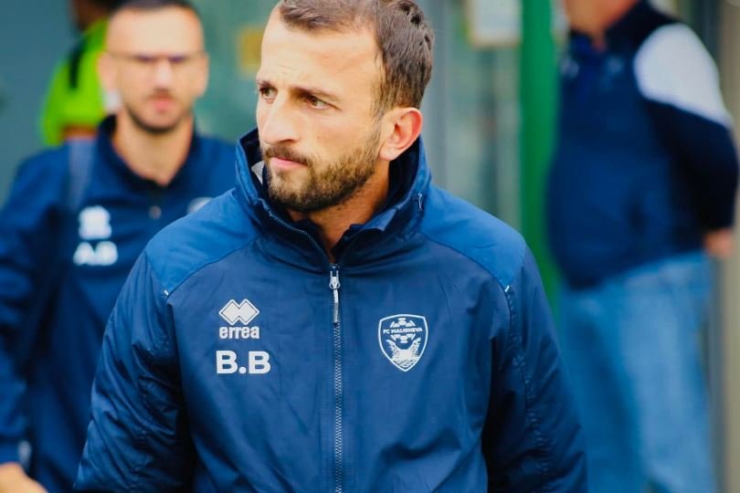 Një tjetër largim te Gjilani, përfundon bashkëpunimi me Blerim Bunjakun