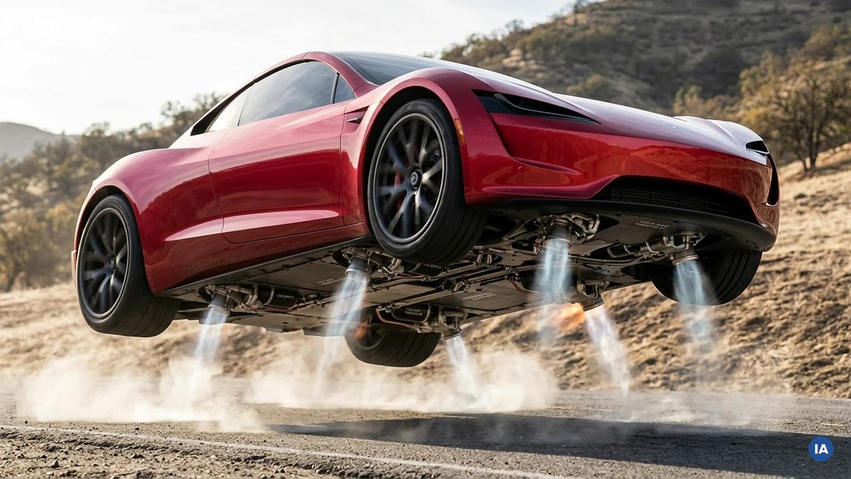 tesla-habit-boten-makina-e-re-fluturon-dhe-arrin-gati-100-km-h-per-me-pak-se-nje-sekonde