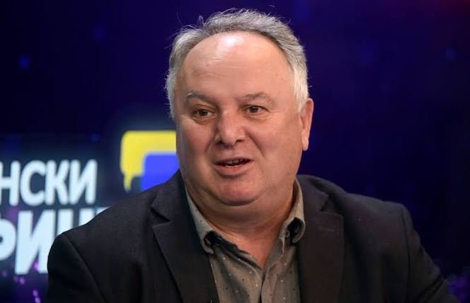 SASHK zgjedh kryetarin e ri, Jakim Nedelkov largohet pas 16 vitesh