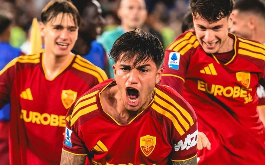 Roma  ndëshkon  De Rossin kundër Genoas