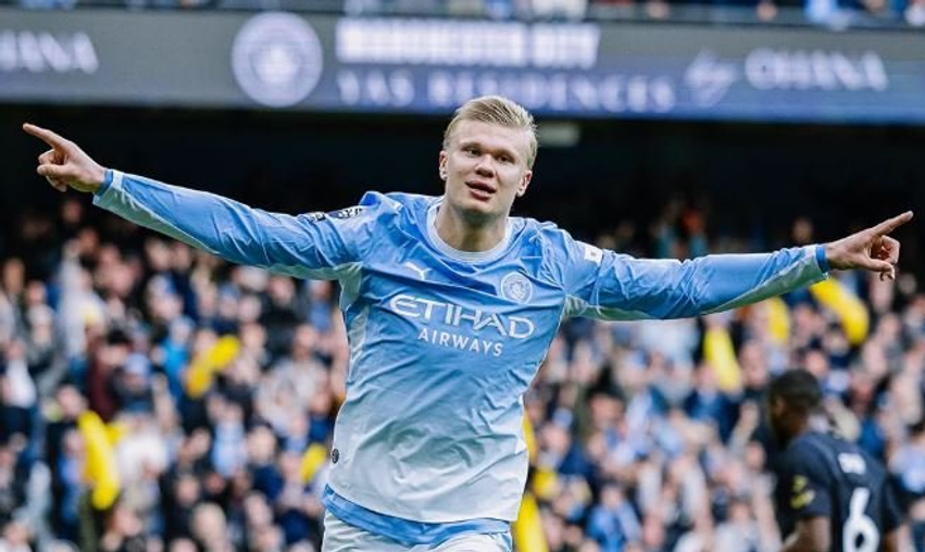 Haaland nuk ndalet  Manchester City regjistron shtatë fitore radhazi