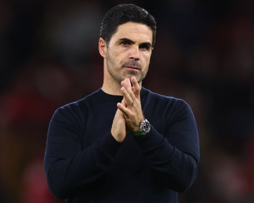 Arsenal shkarkon nga puna 60 punonjës  Arteta mbron klubin  Evolucion për t u përmirësuar