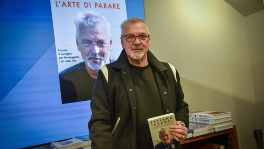 Tacconi  Agnelli pagoi gjysmën e gjobës sime për Berlusconin
