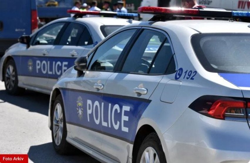 Babai raporton se djali i tij ia vodhi veturën dhe 2 100 euro në Fushë Kosovë