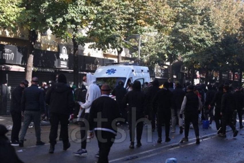 QKUM  Pengimi i ambulancave rrezikon jetën e qytetarëve