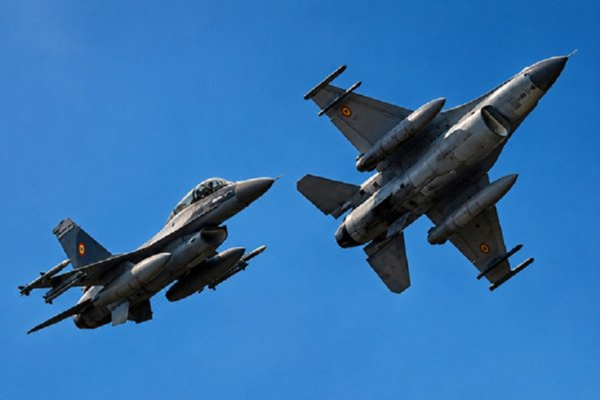avionet-f-16-te-rumanise-rrezojne-dy-drone-mbi-detin-e-zi